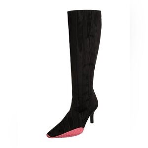 ❤️Marine Serre Knee-High Sock Boots❤️